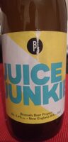 Juice Junkie