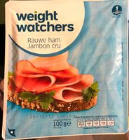 Jambon Cru