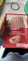 Pâté de Campagne