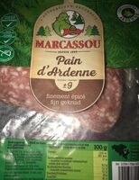 Pain d'Ardenne