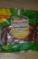 MARCASSOU pipes d'Ardenne IGP