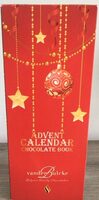 Calendrier de l’avent