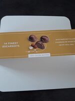 Bonbons de chocolat