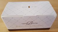 Bonbons de chocolat