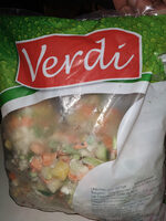 Légumes pour potage
