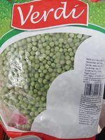 Petits Pois