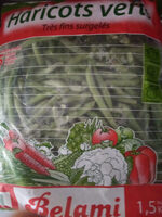 Haricots Verts