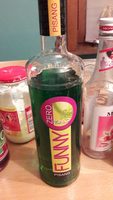 Funny Pisang 0% 75 CL