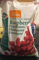 Raspberries