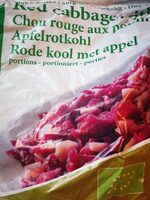 Chou rouge