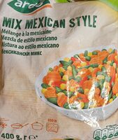 Мексикански микс