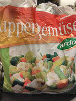 Suppengemuse