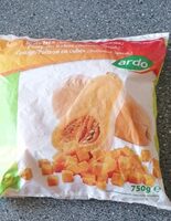 Kürbis
