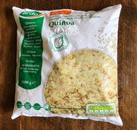 Quinoa précuit surgele