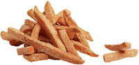 Søtpotetfries, frosne