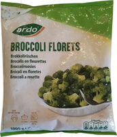 Broccoli Florets