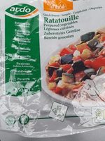 Ratatouille