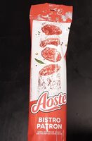 Saucisson Bistro