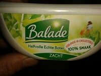 Balade Boter