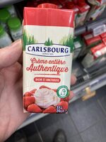 Carlsbourgh auth room 35% 20cl