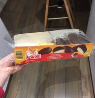 Gateaux aux oeufs
