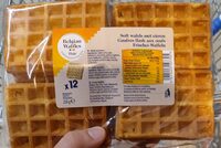 Wafels