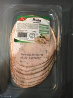 Poulet aux herbes