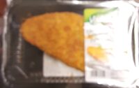 Escalope de dinde