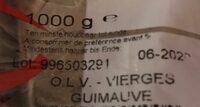 Guimauve