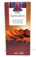 Maya Speculoos