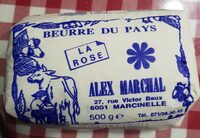 Beurre
