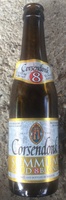 Bière belge d'abbaye