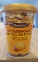 Chanflor