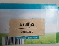 Grenailles