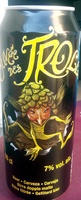 Cuvée des Trolls