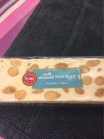 Nougat