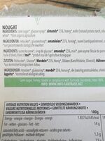 Nougat