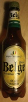 Bière Belge de tradition