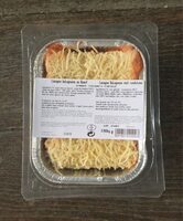 Lasagne