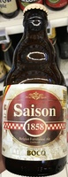 Saison 1858