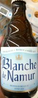 Blanche de Namur