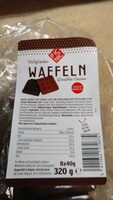 Belgische Waffeln