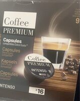 Coffee premium