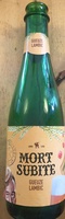 Gueuze Lambic