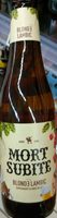Blonde Lambic