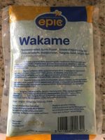 Wakame