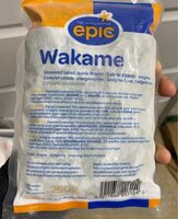 Wakame
