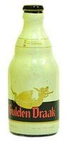 Gulden Draak - Classic Tripel - Fles - 330ML