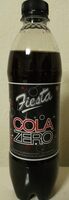 Cola zero