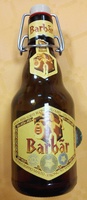 Barbãr au Miel